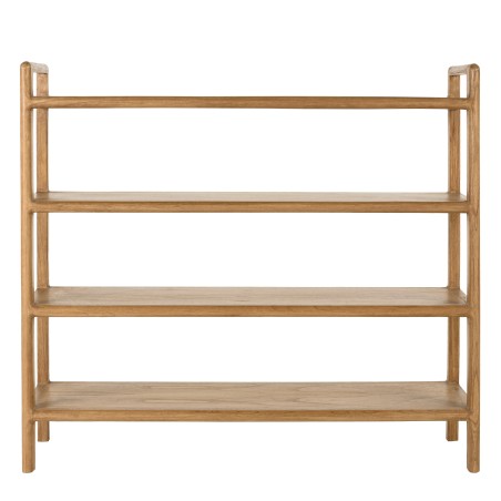 4-tier wooden shelf | Amy Collection