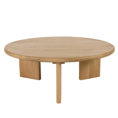 80cm round coffee table | Amy Collection