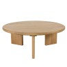80cm round coffee table | Amy Collection 80cm round coffee table | Amy Collection
