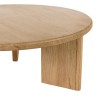 80cm round coffee table | Amy Collection 80cm round coffee table | Amy Collection