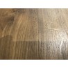SECONDE MAIN - Table opium 120x120cm en teck recyclé