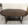 Garden table for 8/10 people | Second-hand