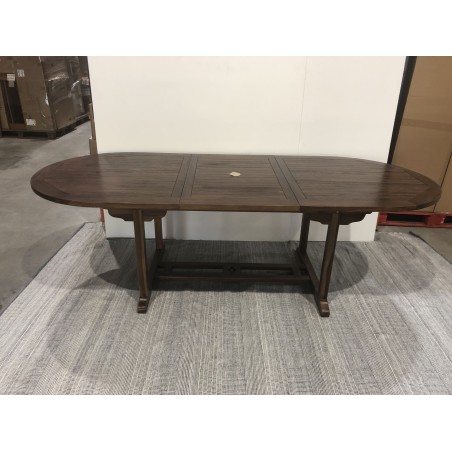 Table de jardin 8/10 pers. | Seconde main