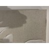 HOMER Wall Decoration 83x123cm Flower Motifs - Natural Frame HOMER Wall Decoration 83x123cm Flower Motifs - Natural Frame