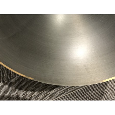 SECONDE MAIN - Table basse ronde 80x80cm