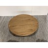 80cm round coffee table | Second Hand 80cm round coffee table | Second Hand