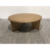 80cm round coffee table | Second Hand 80cm round coffee table | Second Hand
