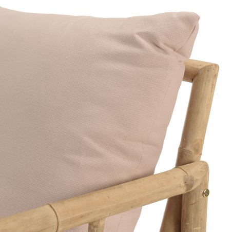 2-seater sofa, 2 armchairs and 1 coffee table | Vital Collection