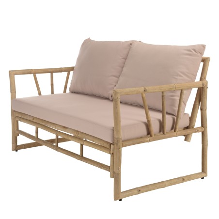 2-seater sofa, 2 armchairs and 1 coffee table | Vital Collection