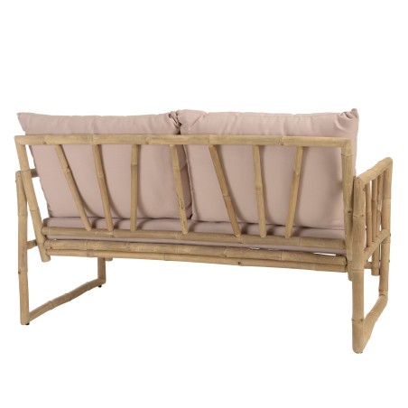 2-seater sofa, 2 armchairs and 1 coffee table | Vital Collection