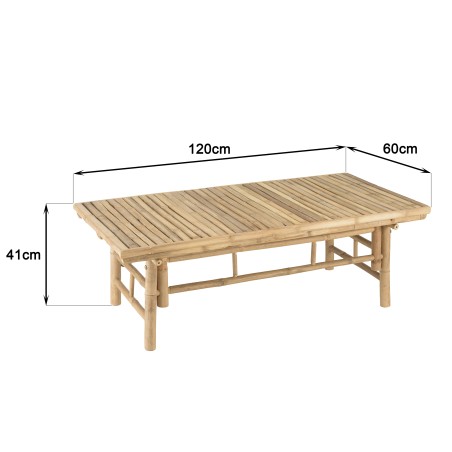 Canapé 2 places, 2 fauteuils et 1 table basse | Collection Vital
