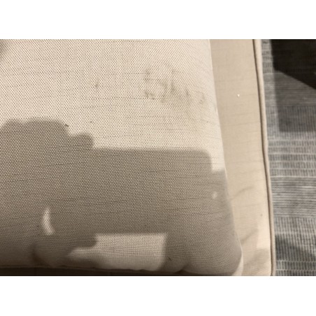 5-seater acacia garden furniture set | Second life