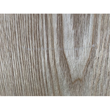 Natural-coloured sideboard with 2 drawers and 2 doors, cane wood | Second Hand