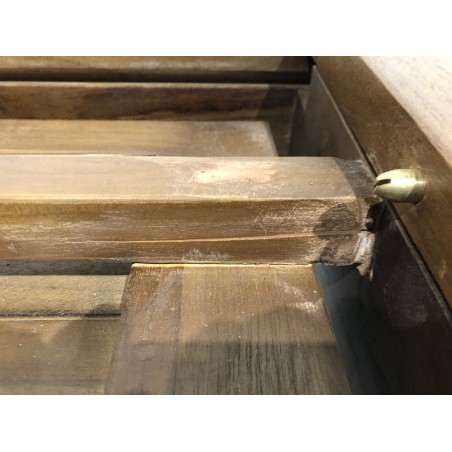 Oval table 120/180 x 90 cm | Second Hand