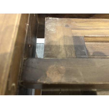 Oval table 120/180 x 90 cm | Second Hand