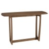 Console 120cm en bois de mindi - Collection Romy