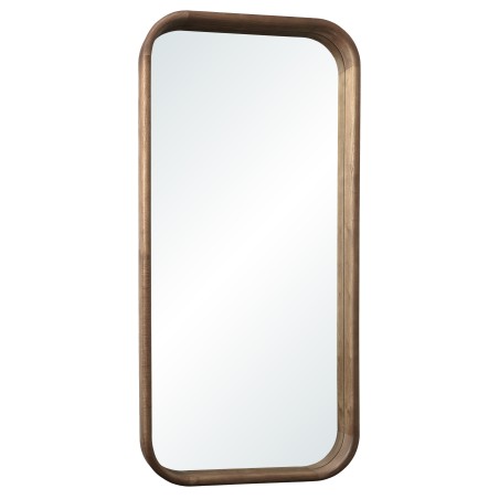 Miroir en bois de mindi | Romy | Meubles Macabane