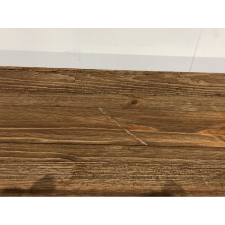 Dining table 140x75cm wood | Second Hand