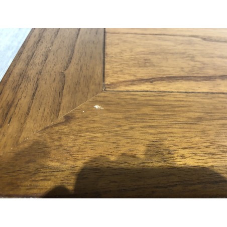 Coffee table with 90x90cm top | Second Hand