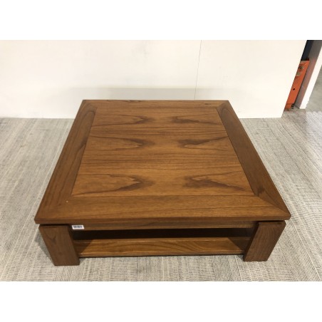 Coffee table with 90x90cm top | Second Hand