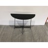 Half-moon console table | Second-hand