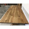 Rectangular dining table 220x100cm | SECOND-HAND
