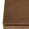 Tavolino in legno naturale | Mobili Macabane