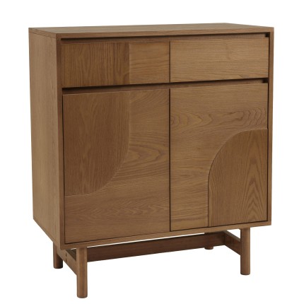 Buffet bois couleur naturelle | Meubles Macabane