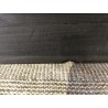Table basse carrée bois Pin recyclé | SECONDE VIE