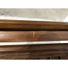 Banc de jardin teck huilé Sumatra - Seconde Main