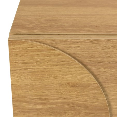 Commode 6 tiroirs - Meubles Macabane