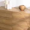 6-drawer chest of drawers - Macabane Furniture