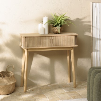 Console 80x30cm | Macabane | Seconde Main