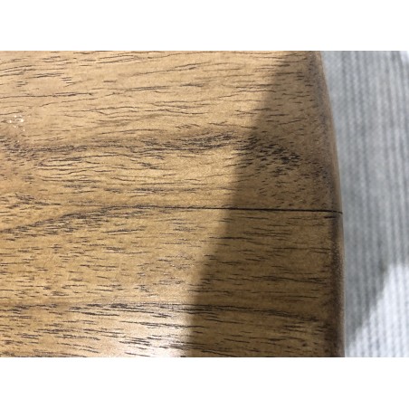 80cm round coffee table | Second Hand