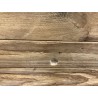 Seconde Main - Bois Pin recyclé naturel et noir