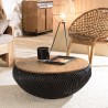 Round Coffee Table 80x80cm | Seconde Vie