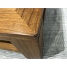 SECONDE MAIN - Table basse sous plateau 90x90cm