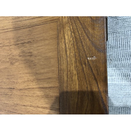 Coffee table with 90x90cm top | Second Hand