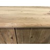 Seconde Main - Buffet en pin recyclé