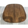 Table basse carré en manguier | Seconde Main