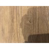 Table à manger en bois teck recyclé | Seconde Main