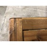 Fauteuil de jardin en bois acacia | Seconde Main