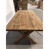 Rectangular dining table 220x100cm | SECOND-HAND