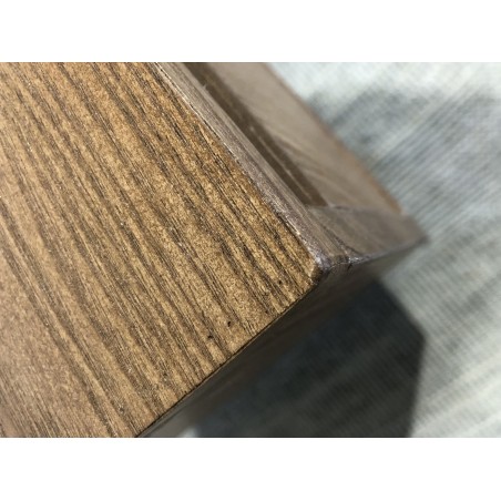 Couchtisch aus Naturholz | Macabane Möbel