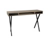 JULIA Desk with Crossed Legs - Modern and Stylish Workspace Solution