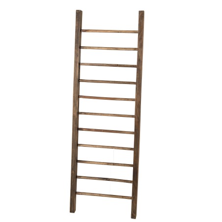 NORA - Recycled Wood Towel Rack/Shoe Rack - Vintage Charm