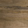 INDRA - Mango Wood Console Table 160x40cm Ko-Kut