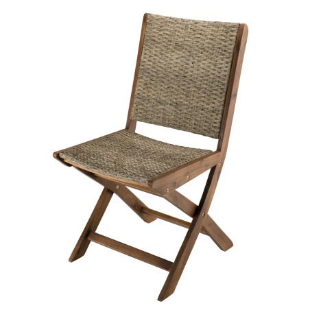 Salon de jardin VICTOIRE en bois 8/10 pers
