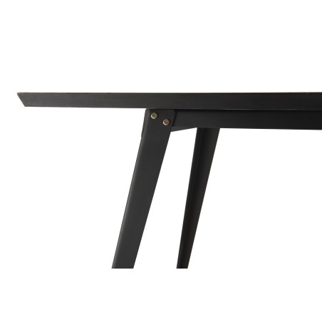 Salon de jardin VICTOIRE en carreaux de ciment - 4/6 pers