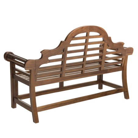 MAEVA Sumatra Garden Bench - Teak Wood Furniture